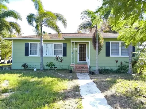 1439 Turner Street Clearwater FL 33756