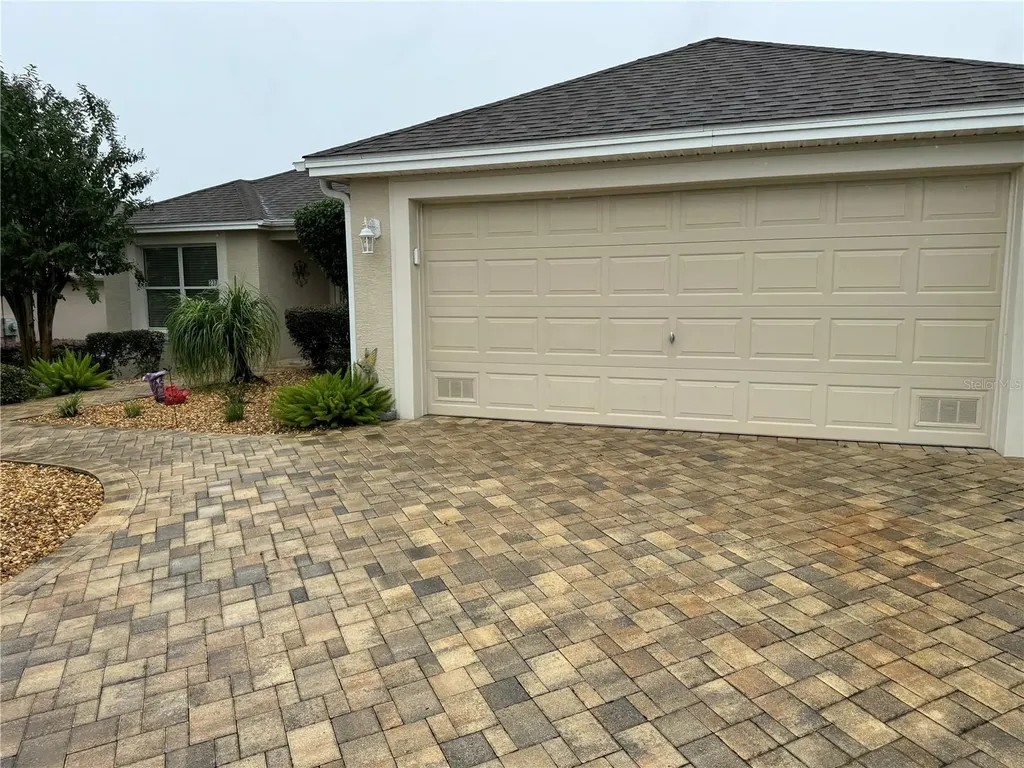 2371 Bennettsville Lane The Villages FL 32162