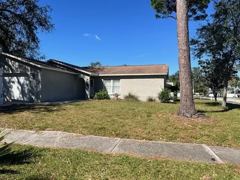 101 Hillcrest Drive Safety Harbor FL 34695