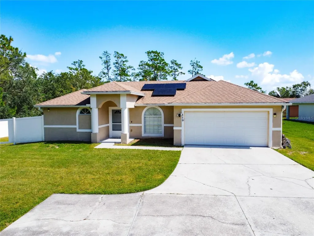 119 Talavera Lane Kissimmee FL 34758