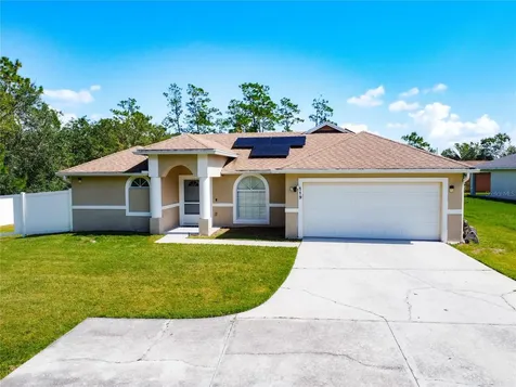 119 Talavera Lane Kissimmee FL 34758