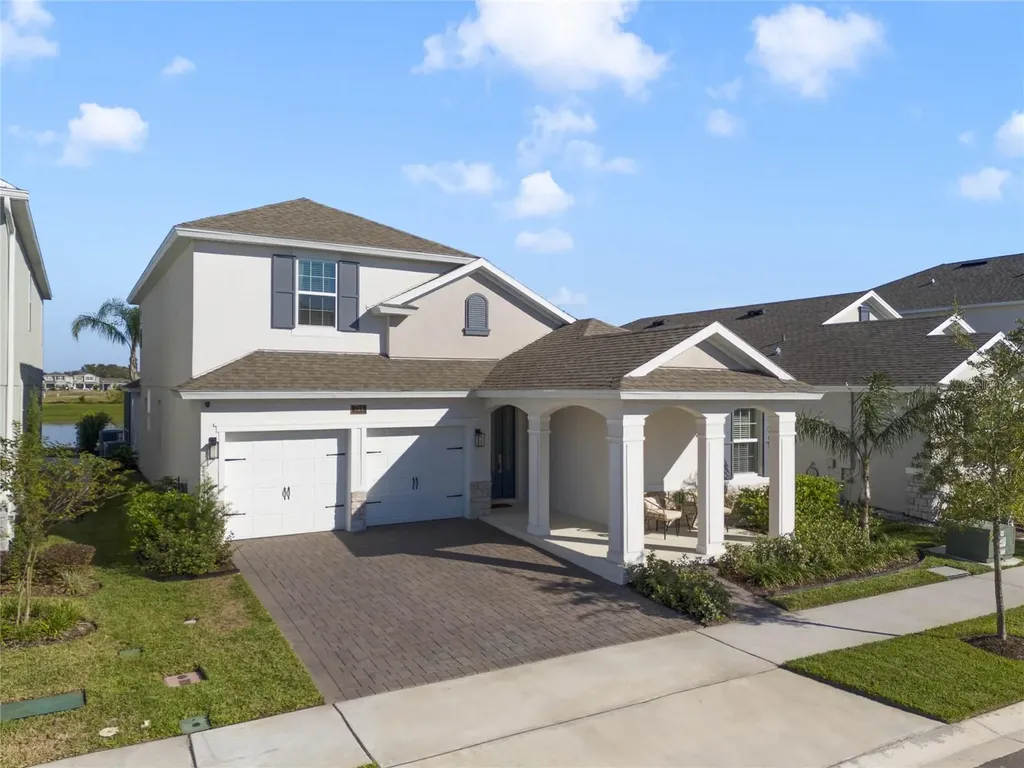 724 Albyon Court Debary FL 32713