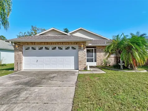 3804 Grove View Lane Port Orange FL 32129