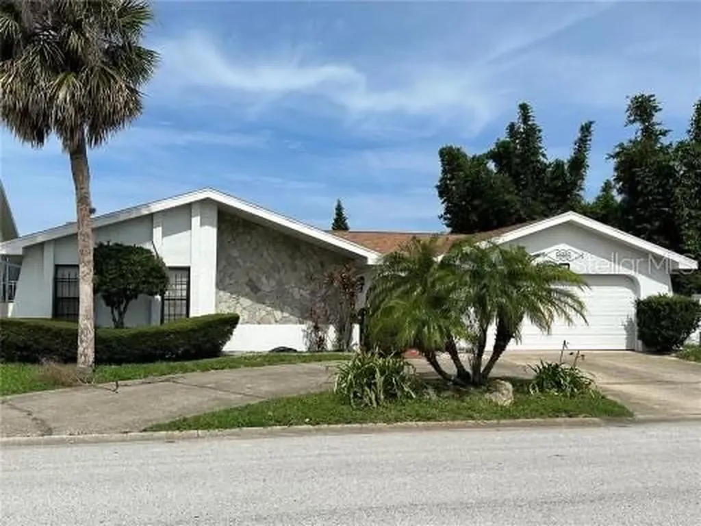 9915 San Sebastian Way Port Richey FL 34668