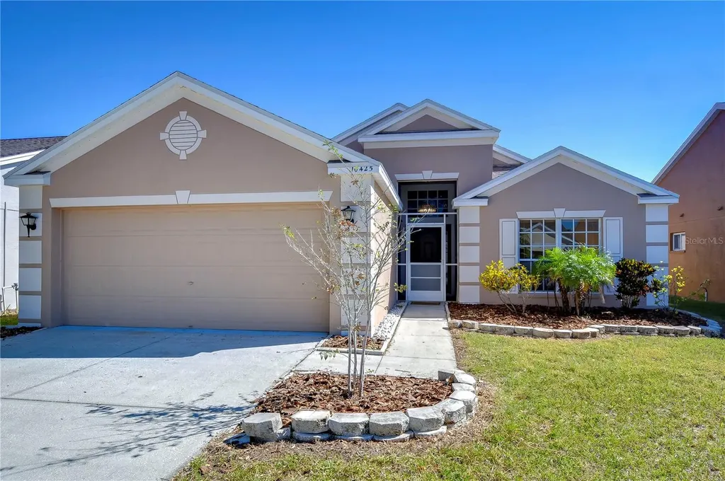10425 Hallmark Boulevard Riverview FL 33578