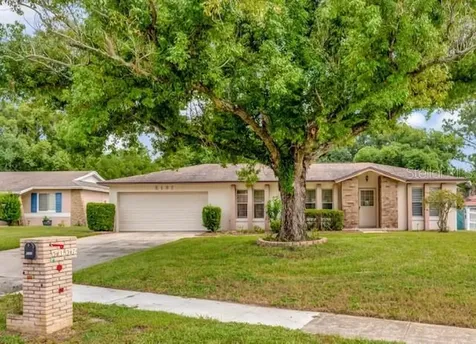 5137 Ashmeade Road Orlando FL 32810
