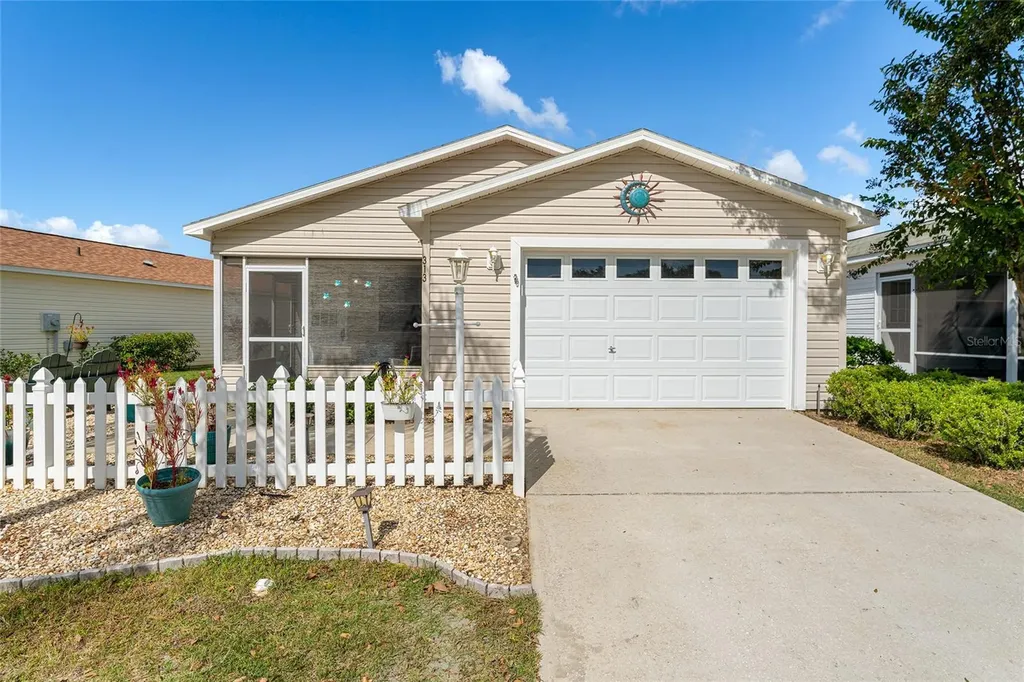 313 Starr Lane The Villages FL 32162