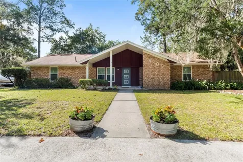 4100 NW 20th Drive Gainesville FL 32605
