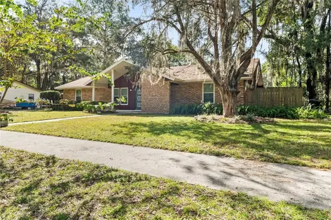 4100 NW 20th Drive Gainesville FL 32605