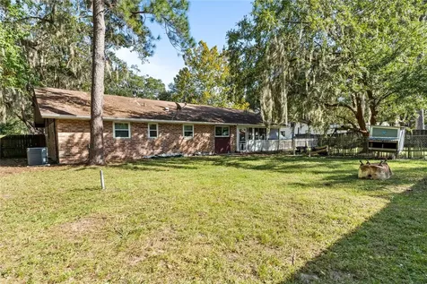 4100 NW 20th Drive Gainesville FL 32605
