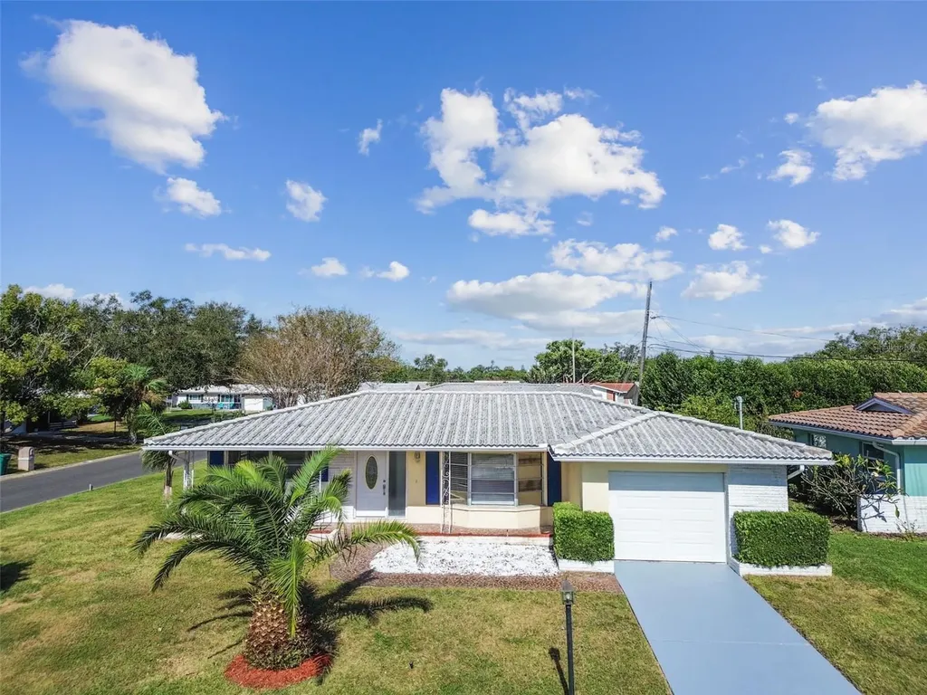 2320 Rutland Lane Clearwater FL 33763