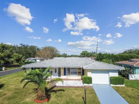 2320 Rutland Lane Clearwater FL 33763