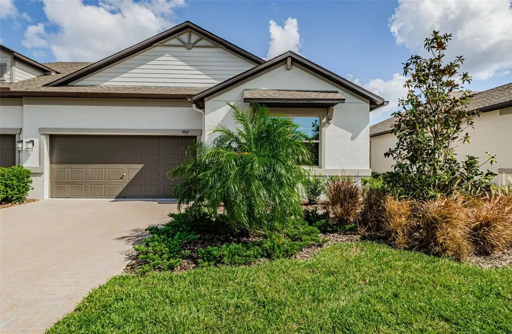 9912 Campanula Court Land O Lakes FL 34637