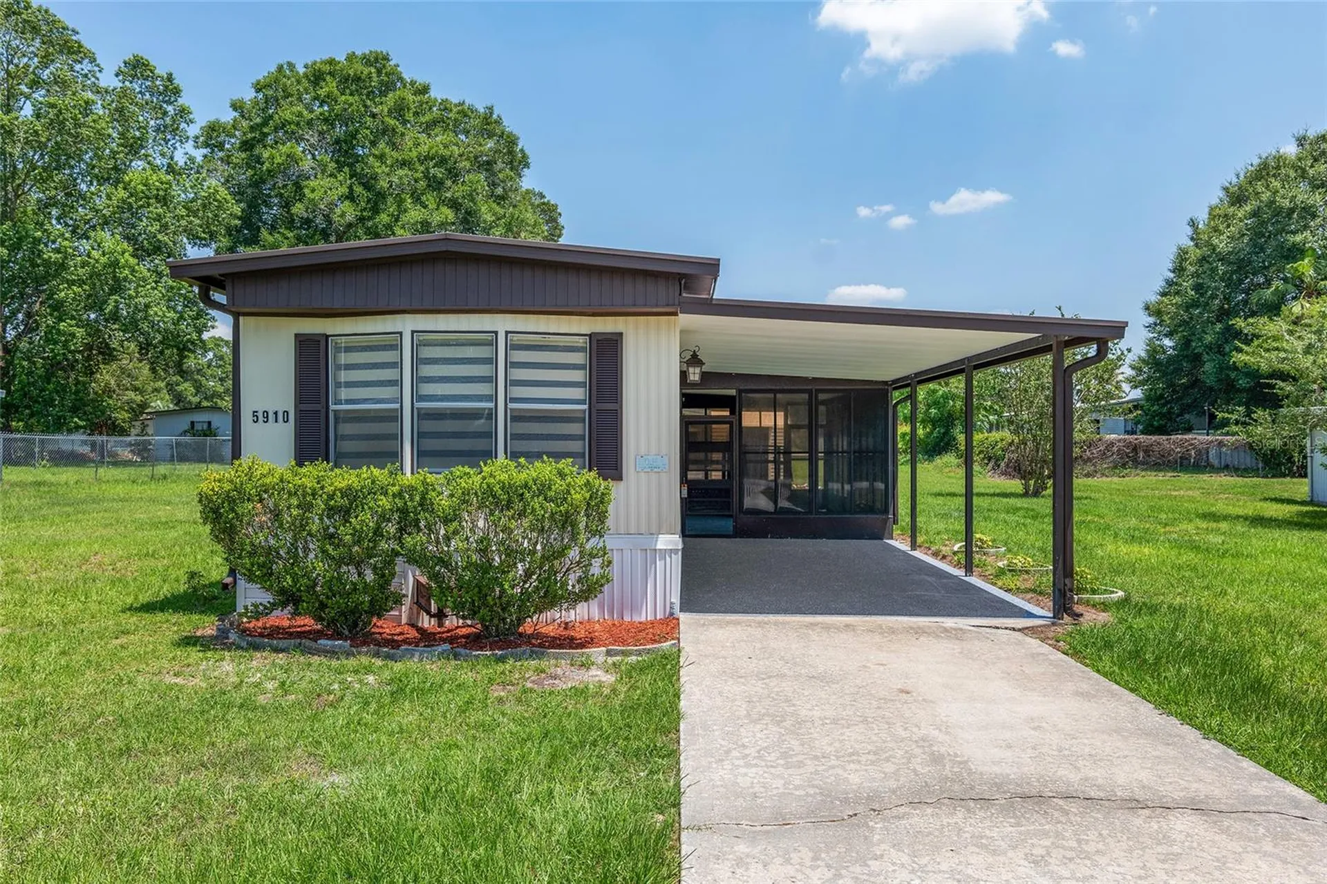 5910 SW 63rd Place Road Ocala FL 34474