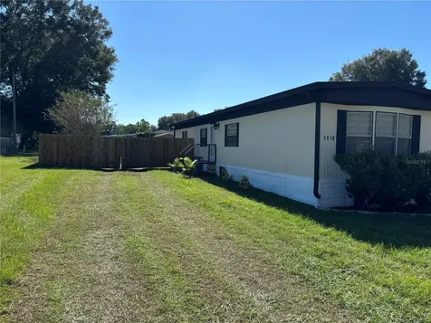 5910 SW 63rd Place Road Ocala FL 34474