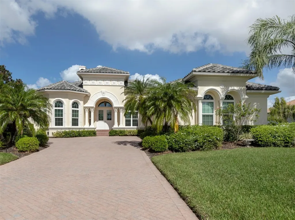 7551 Conservation Court Sarasota FL 34241