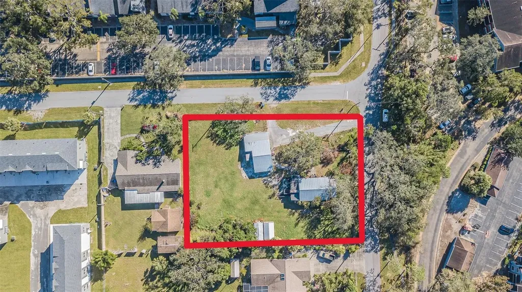 3405 W Kenyon Avenue Tampa FL 33614