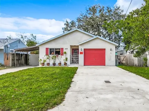 1792 Sylvan Drive Clearwater FL 33755