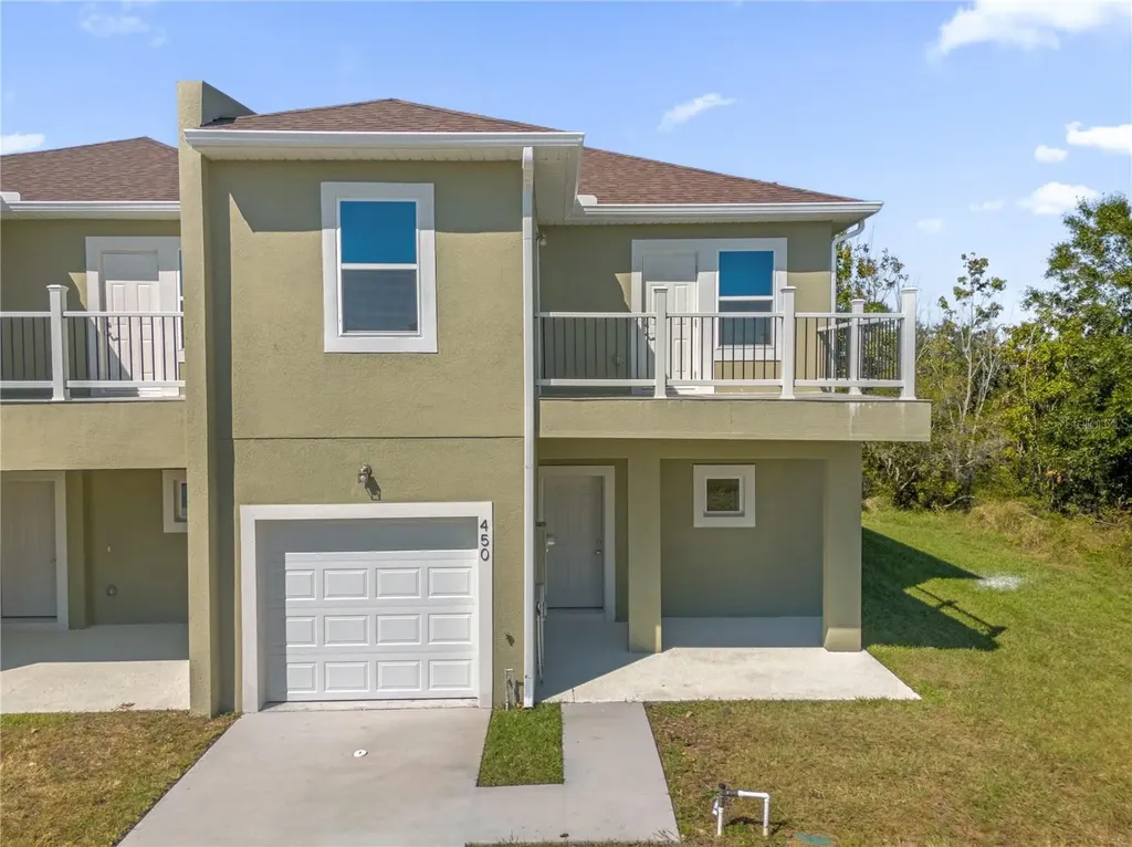 450 Lake Shore Parkway Davenport FL 33896