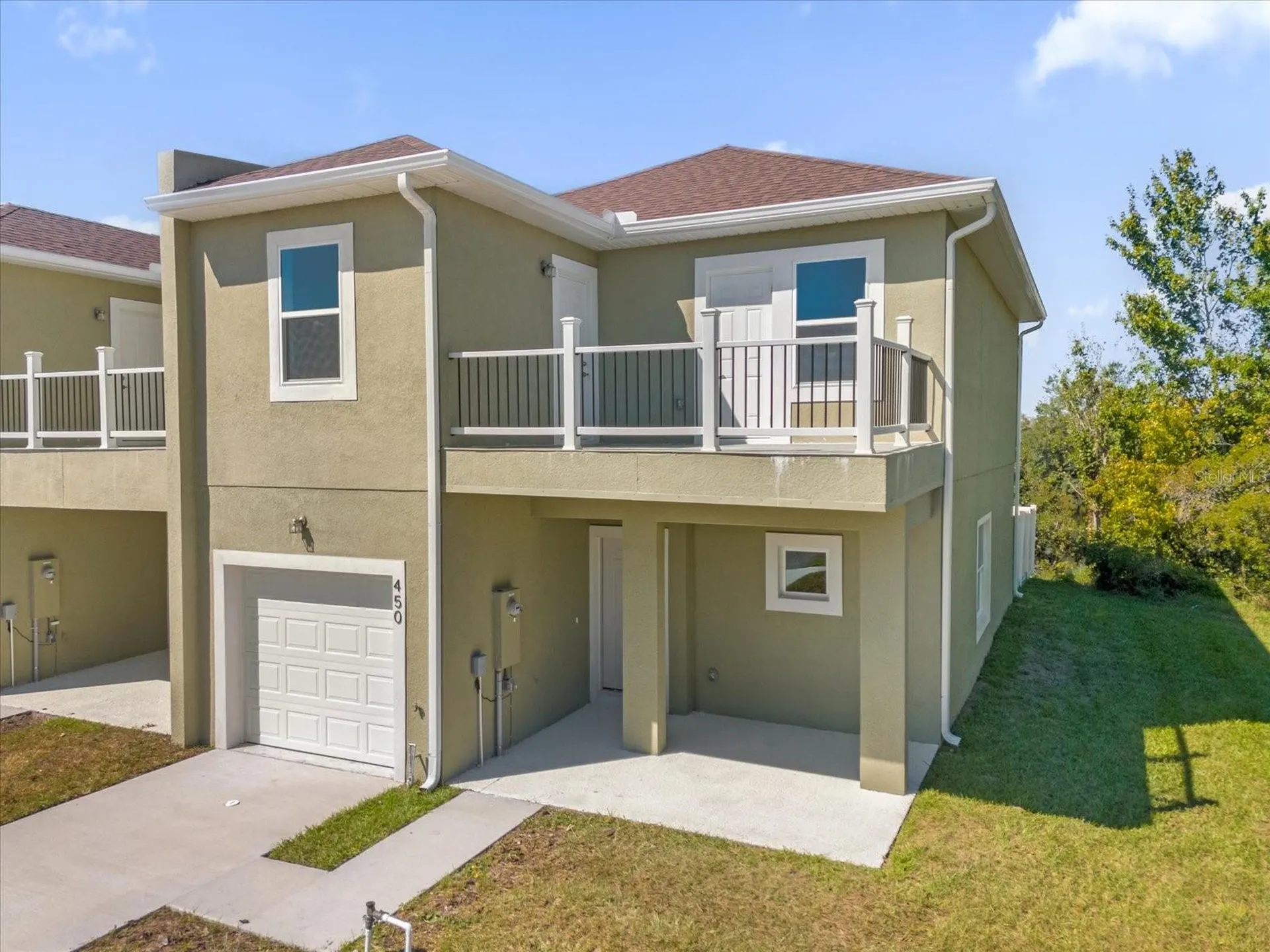 450 Lake Shore Parkway Davenport FL 33896