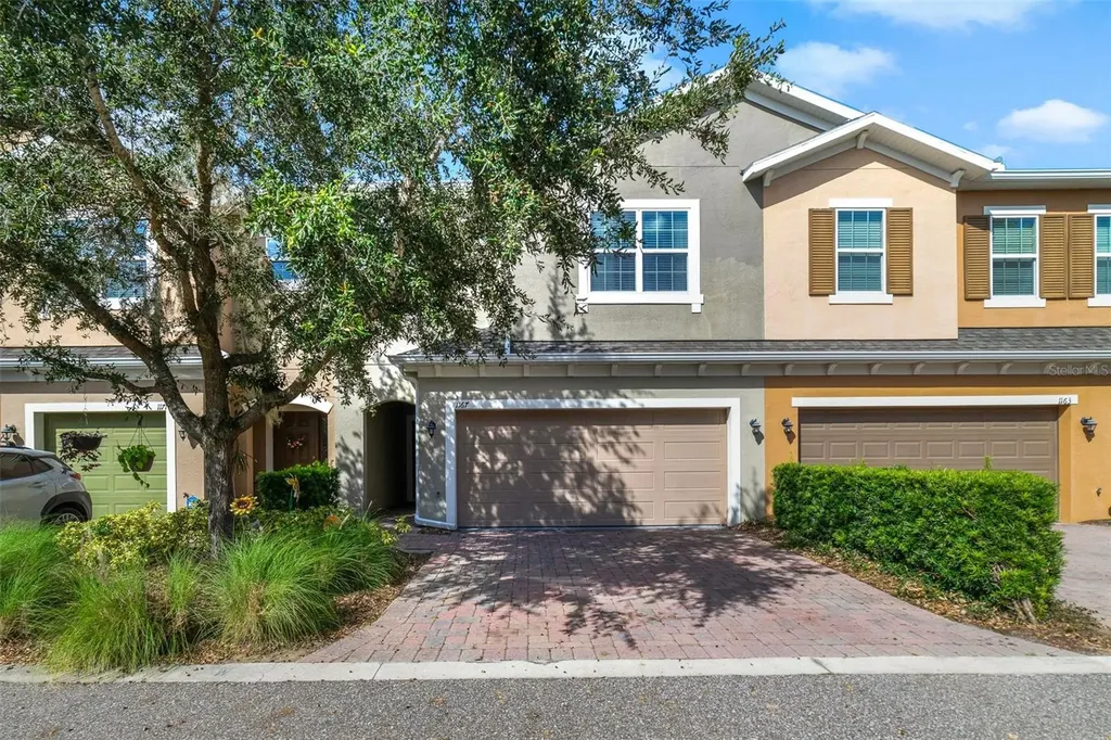 1167 Palma Verde Place Apopka FL 32712