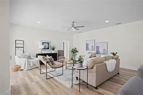 17303 Lockwood Ridge Drive Tampa FL 33647