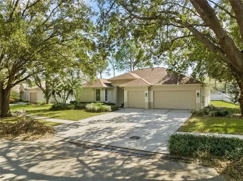 17303 Lockwood Ridge Drive Tampa FL 33647
