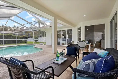 17303 Lockwood Ridge Drive Tampa FL 33647