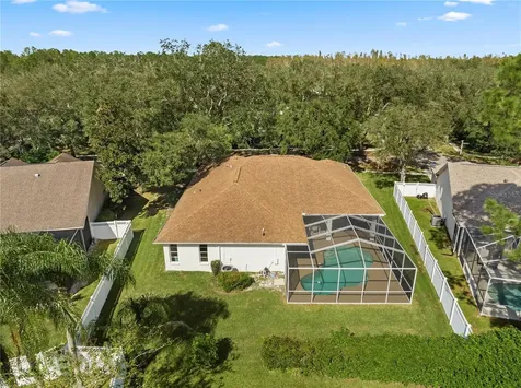 17303 Lockwood Ridge Drive Tampa FL 33647