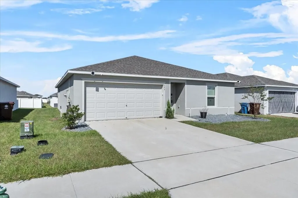343 Towns Circle Haines City FL 33844