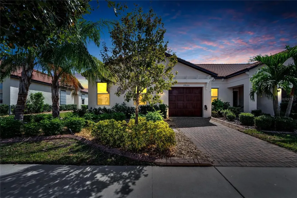 17020 Clear Cork Drive Wimauma FL 33598