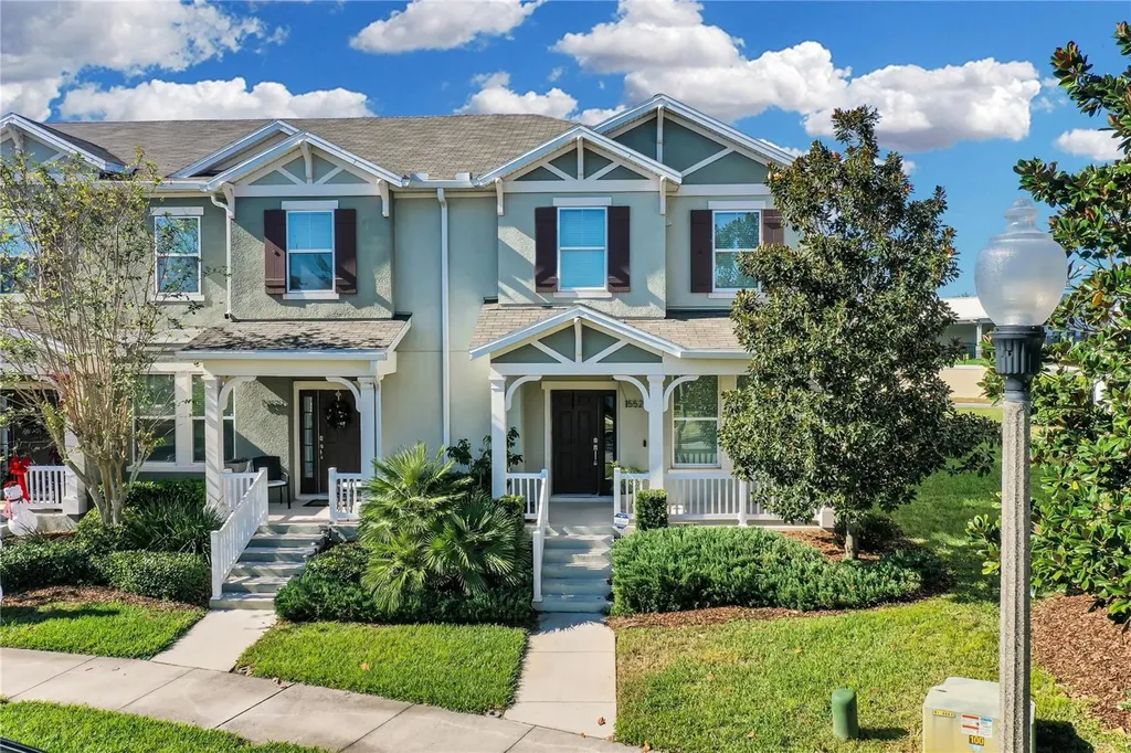 15524 Blackbead Street Winter Garden FL 34787