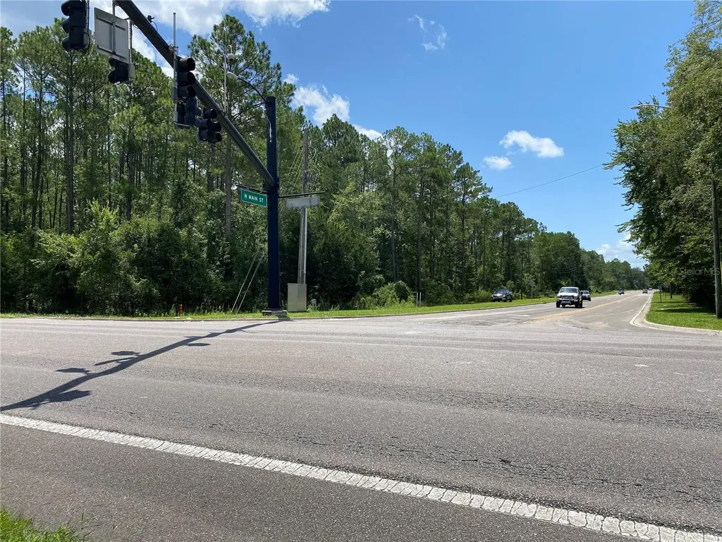 Corner Of N Main Street And NE 53rd Avenue Gainesville FL 32609