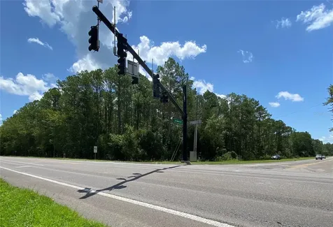 Corner Of N Main Street And NE 53rd Avenue Gainesville FL 32609