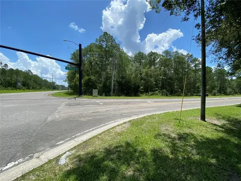 Corner Of N Main Street And NE 53rd Avenue Gainesville FL 32609