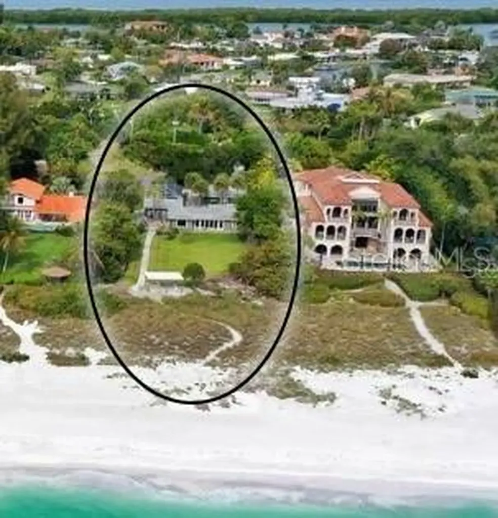 5941 Gulf Of Mexico Drive Longboat Key FL 34228