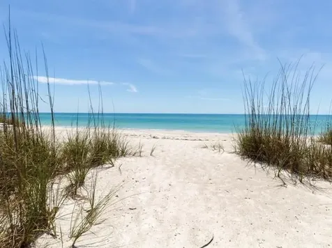 5941 Gulf Of Mexico Drive Longboat Key FL 34228