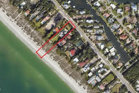 5941 Gulf Of Mexico Drive Longboat Key FL 34228
