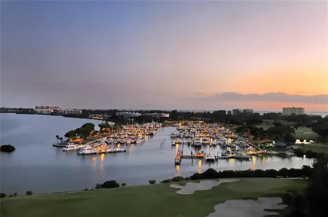 5941 Gulf Of Mexico Drive Longboat Key FL 34228