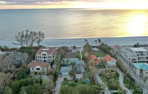 5941 Gulf Of Mexico Drive Longboat Key FL 34228