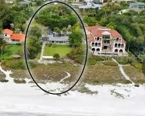 5941 Gulf Of Mexico Drive Longboat Key FL 34228