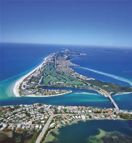 5941 Gulf Of Mexico Drive Longboat Key FL 34228