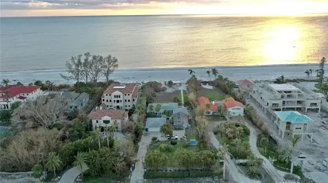 5941 Gulf Of Mexico Drive Longboat Key FL 34228