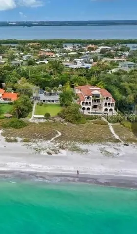 5941 Gulf Of Mexico Drive Longboat Key FL 34228