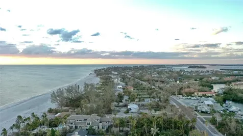 5941 Gulf Of Mexico Drive Longboat Key FL 34228