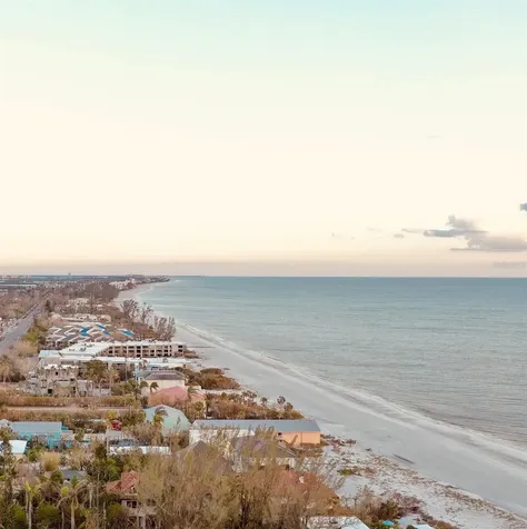 5941 Gulf Of Mexico Drive Longboat Key FL 34228