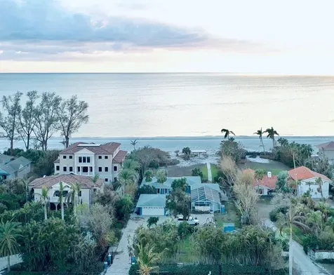 5941 Gulf Of Mexico Drive Longboat Key FL 34228
