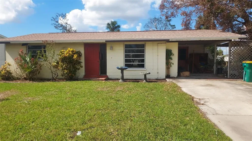3301 Areca Street Punta Gorda FL 33950