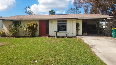 3301 Areca Street Punta Gorda FL 33950