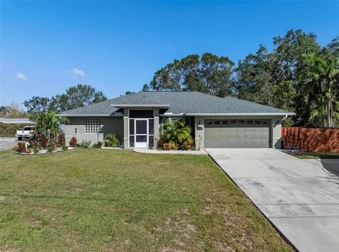 4756 San Jose Drive Sarasota FL 34235